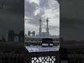 HAJJ MUBARAK 💚 #like #love #shortvideo #youtubeshorts #comment #subscribe #india