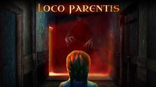 Loco Parentis #1 l Rémàlmok a Lépcsőhàzban