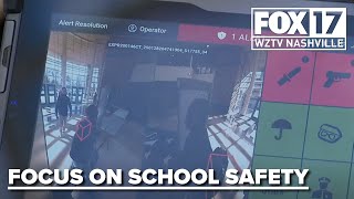 After Antioch school shooting, Tenn. lawmakers push to fund AI metal detectors in high schools