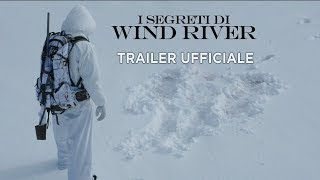 Wind River - Official Italian Trailer [HD]