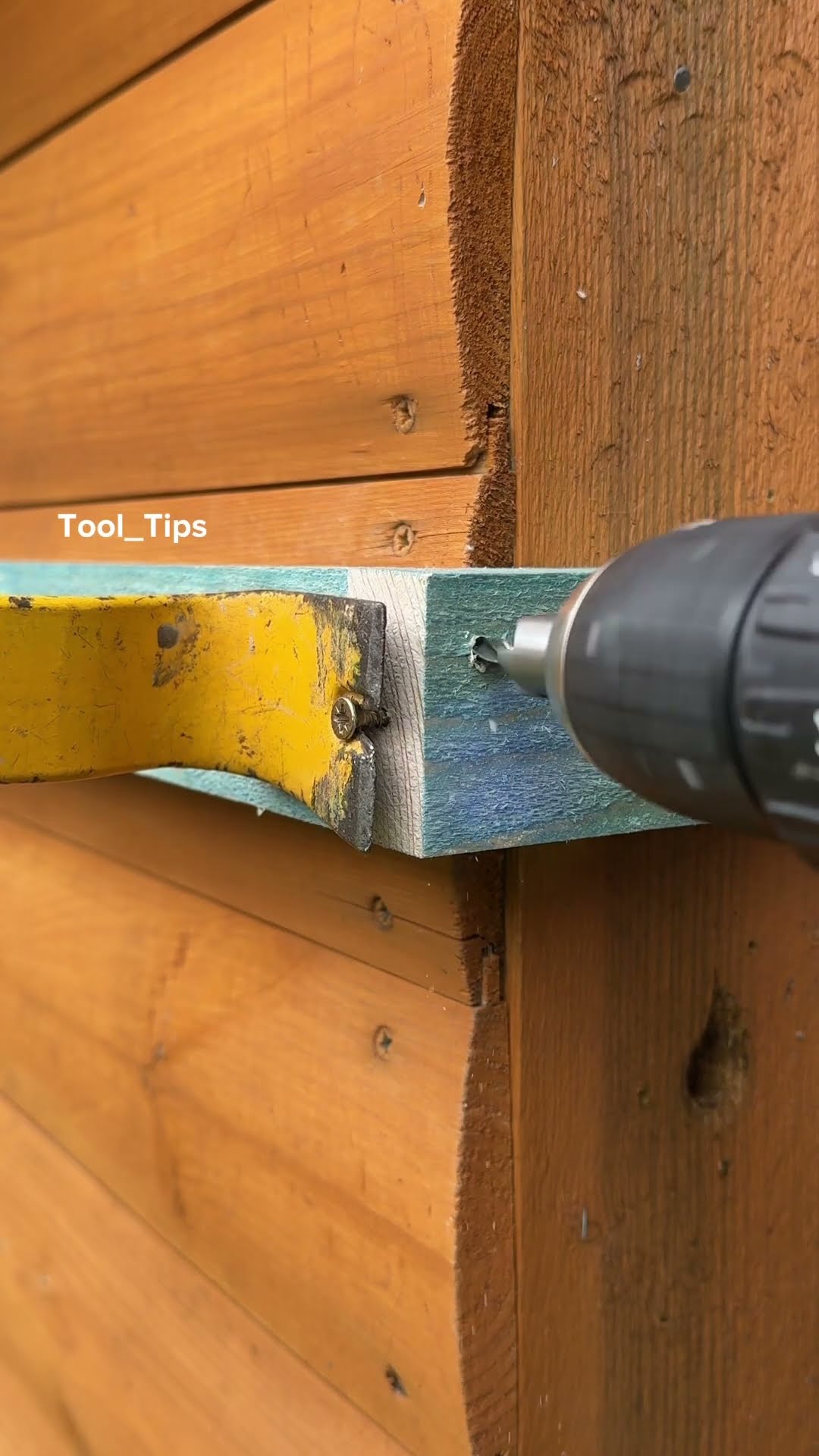 Carpenter Tip #shorts
