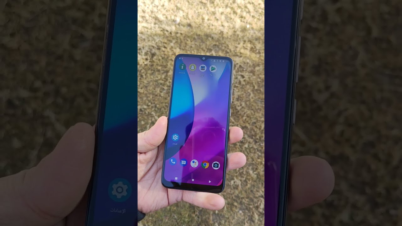 Lenovo K14 Pubg Mobile