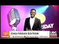 LIVE: GMU FRIDAY EDITION | 2ND  OCTOBER 2026