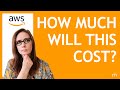 How to Estimate AWS Costs with the AWS Pricing Calculator | Tutorial for Beginners