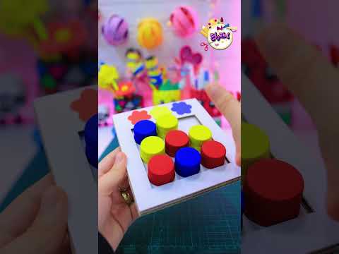 لعبه تجنن وبسيطه اختراع       