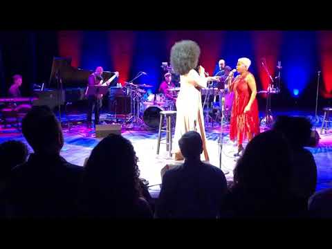 Vídeo: Aymee Nuviola Em Seu Tributo à Música Cubana