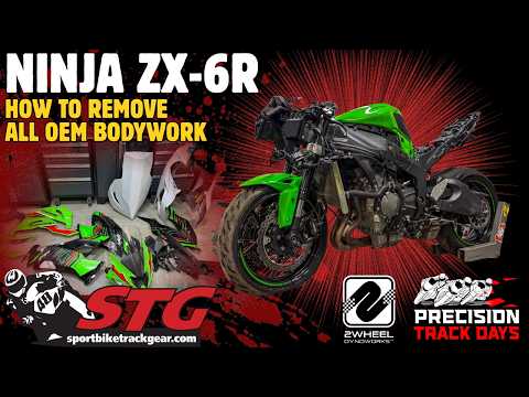 Zx6r Oem Parts