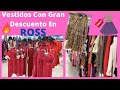 Descuento De Mas Del 50% En ROSS!❤️ LIQUIDACION ABSOLUTA ❤️