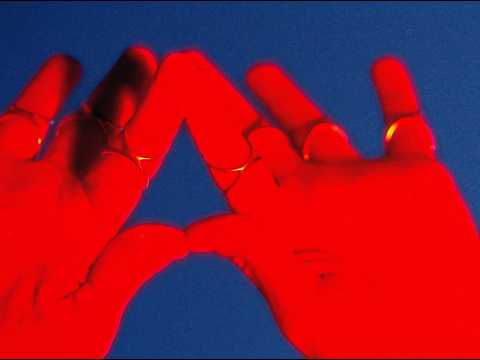 Karriem Riggins, Telemakus & Chino Corvalán - Telemakus - The Center Eye (feat. Flying Lotus, Miguel Atwood-Ferguson) (Official Visualizer)