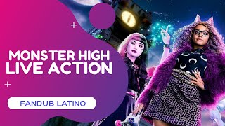 Monster High: La Pelicula - FULL TRAILER! | Monster High 【Fandub Latino】