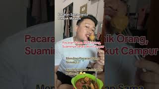 Pacaran Sama Neneknenek shorts dedeksoemantri