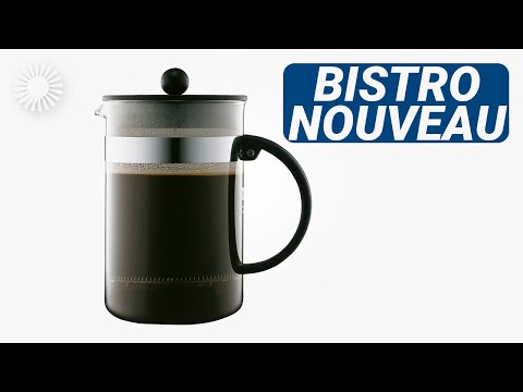 Bodum Bistro Nouveau