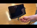 Nokia T20 Tablet Holder from Strike