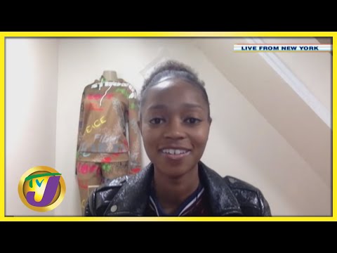 City & Island Design by Dominique Donaldson | TVJ Smile Jamaica