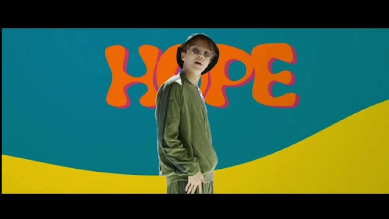 BASE LINE || JHOPE || MIXTAPE