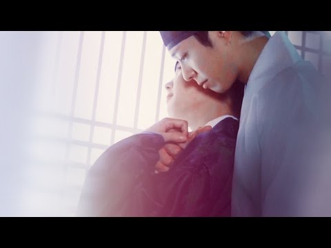 Love in the Moonlight ● A lie