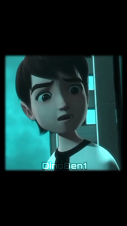 BEN TENNYSONS | BEN 10 EDIT #edit #viral#ben10 #shorts