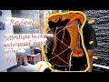 Ultralight Backpack Lokal gak kalah sama yang impor!