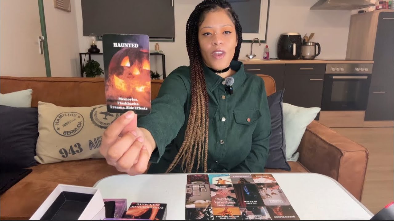 Твой старый отряд преследуют призраки, потому что, когда ты ушел, ты забрал с собой его атмосферу!