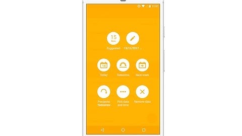 Intro To The Todoist Smart Schedule Feature