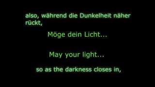 Trading Yesterday - World on Fire (German/English) HQ