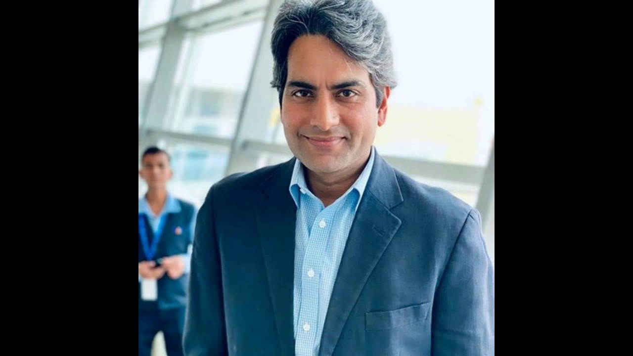 5 HIGHEST PAID INDIAN JOURNALISTS AND THEIR YouTube