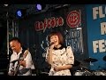 渕上里奈 ひろしまフラワーフェスティバル サザンクロスステージ 2015.05.03