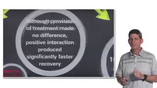 Enhancing patient outcomes