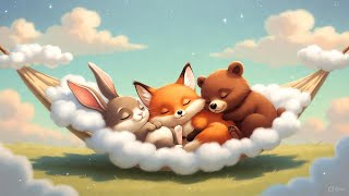 Bedtime Relaxing Music – Cloud hammock friends, Gentle Background Music for Kids screenshot 5