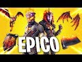 IL PACCHETTO DI FORTNITE PIÙ ASSURDO DI SEMPRE!!