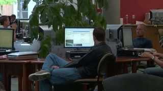 A Personal Look at Accessibility in Higher Education Profile