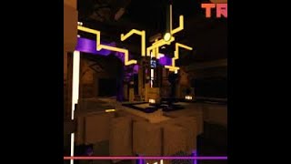 Cubic Void Progress 1