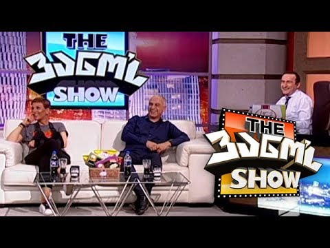 The ვანო`ს Show - 19 ივლისი 2019 სრული გადაცემა / vanos show 19 ivlisi 2019