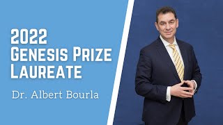 Jewish Heroes Battling Covid: In Honor of 2022 Genesis Prize Laureate Dr. Albert Bourla