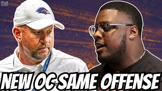 UTSA Offense Staying the Same in 2026? | Top American Conference Recruits