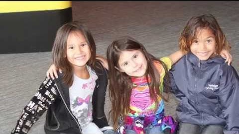 Disproportionate Representation in Special Education