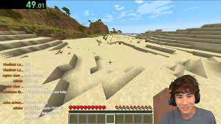 Minecraft 1.16 Any% Speedrun Attempts