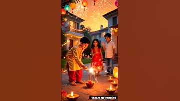 इस साल के दिवाली मैं ये गलती भूलकर भी मत करना😰 #shorts #shortsfeed #diwali #viral #ai #sehar #lb ai
