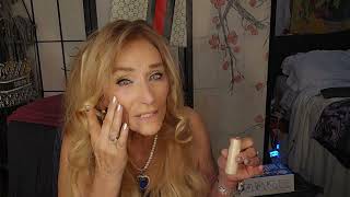 Aging! Over 70 decades of being blessed 🙏🏼 some makeup tips to help lift your spirits ♥️