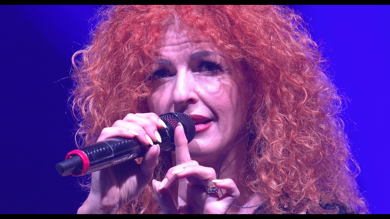 Rossella Ferrari e i Casanova - Piazza Manzoni - Jesolo 04.09.2025 - by Giovanni Rosin - John