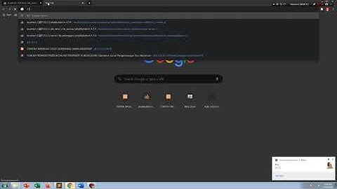 Cara Membuat CRUD Sederhana Tanpa Boostrap Menggunakan PHP,MySql