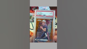 PSA Grade Reveal. Did My Cards Get a PSA 10