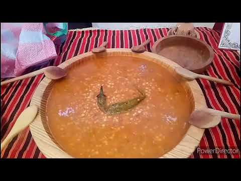 جولة في دار الصناعة التقليدية في مدينة قصر البخاري الفيديو صورتو قبل واليوم نهارو