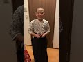【鬼滅の刃】単行本23巻を買って来たら喜んだ！