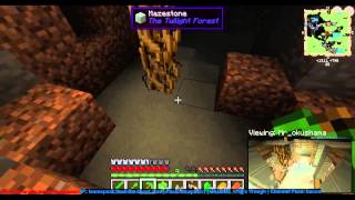 ForgeCraft - Episode 8 - Going to the Twilight Forest