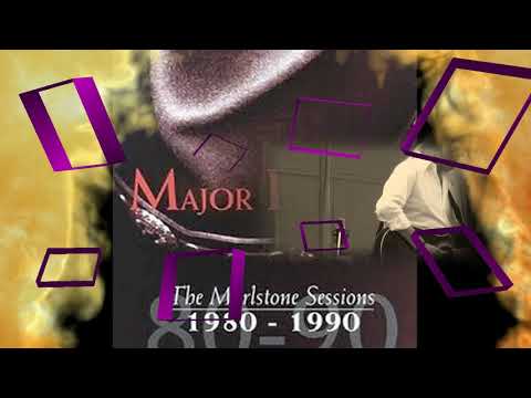 YouTubeでMajor Dundee Band - Sometimes love (Live@The Marlstone sessions)[2000].を視聴