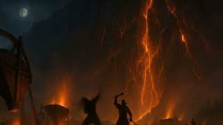 Ergenekon Destanı - Türklerin Yeniden Doğuşu