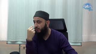 Müminin Zamanını Fırsata Çevirmesi - İlyas Bulut