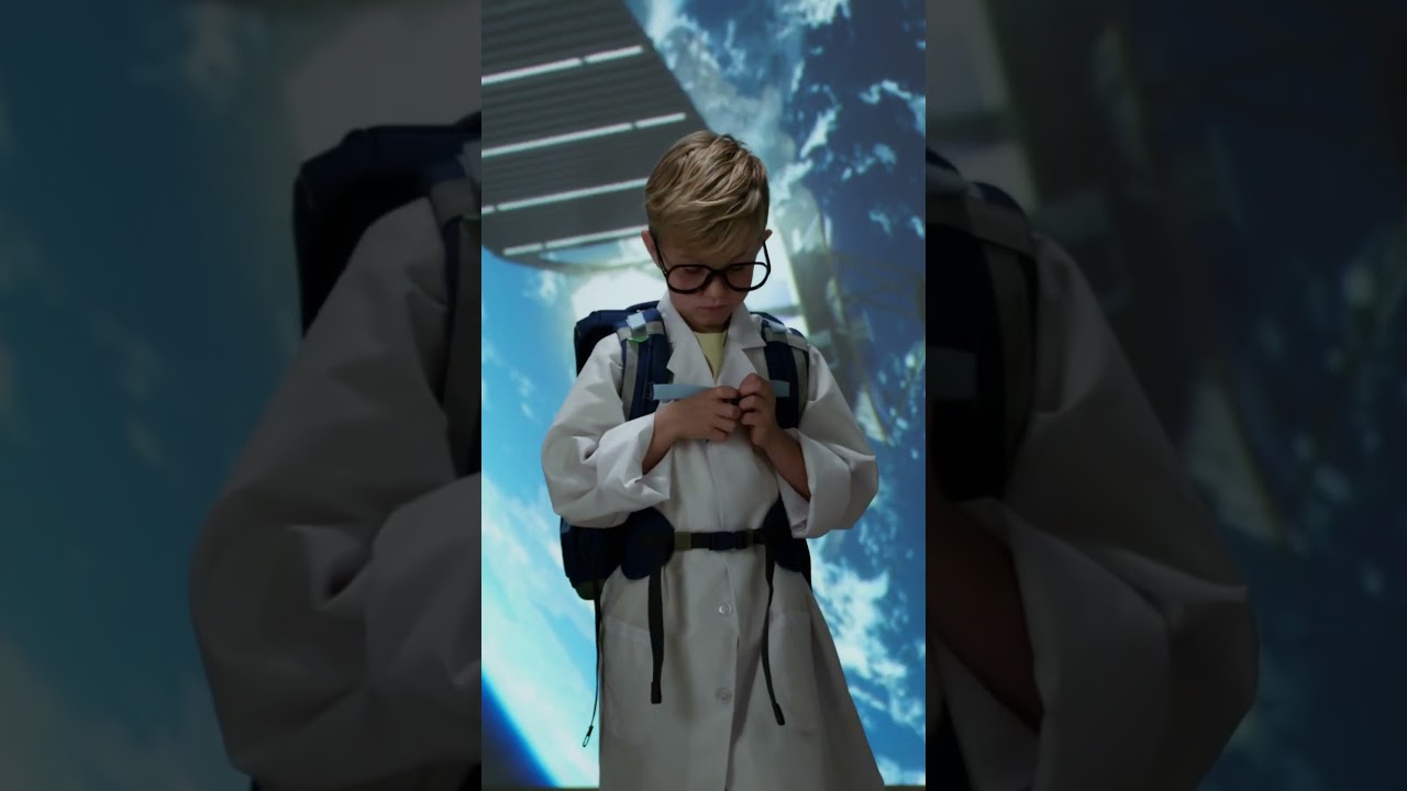 Schulranzen Unique Slim | So einzigartig wie du! | LÄSSIG