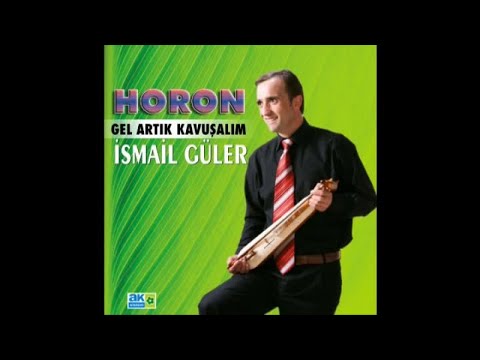 İSMAİL GÜLER - İSO ÇALARSA - (Official Audıo)